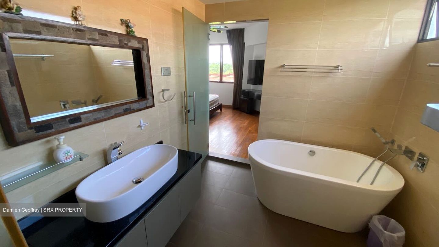 Hillcrest Arcadia (D11), Condominium #626957471